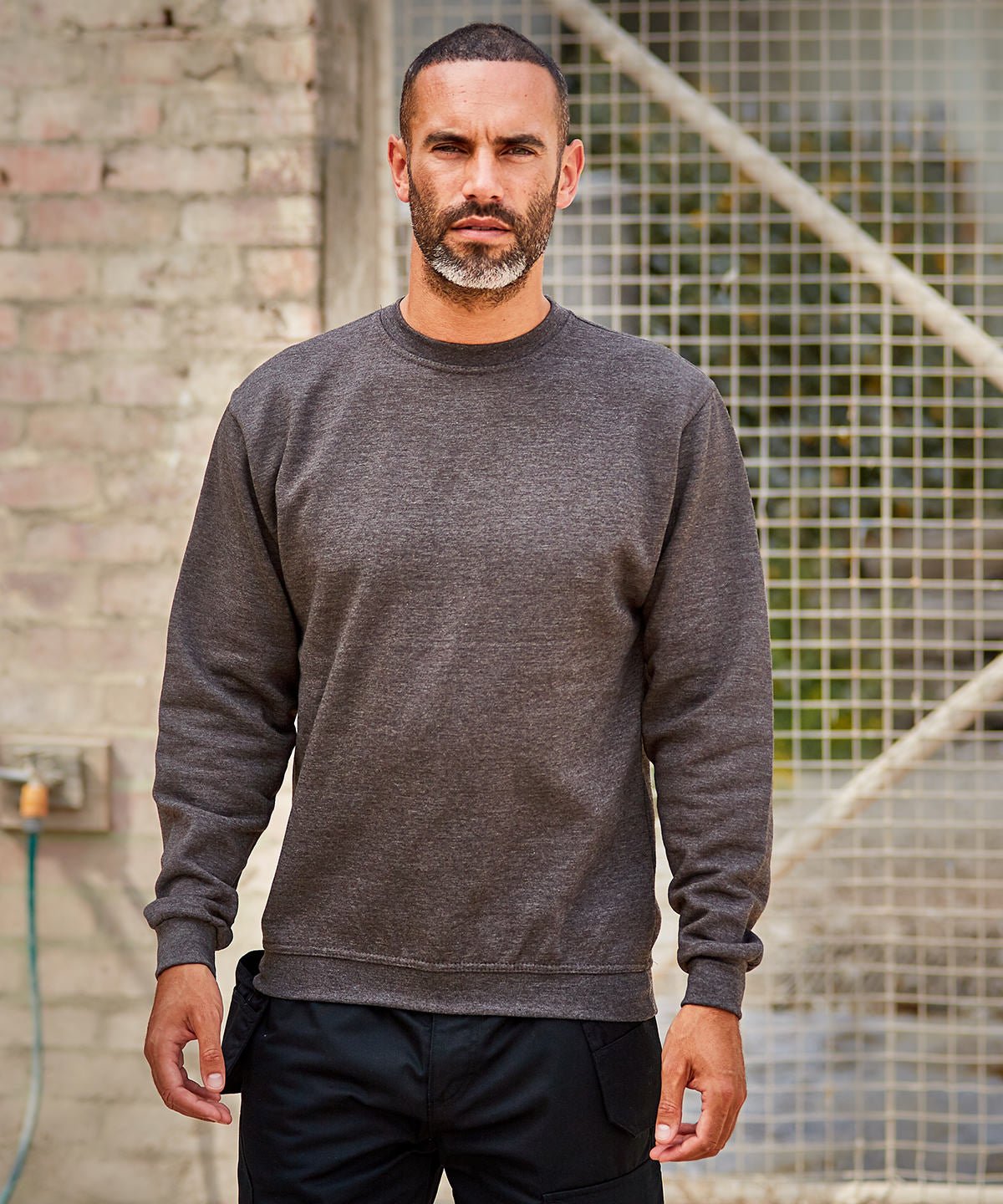 Pro RTX Workwear Sweatshirt - 24 Workwear - Sweatshirt