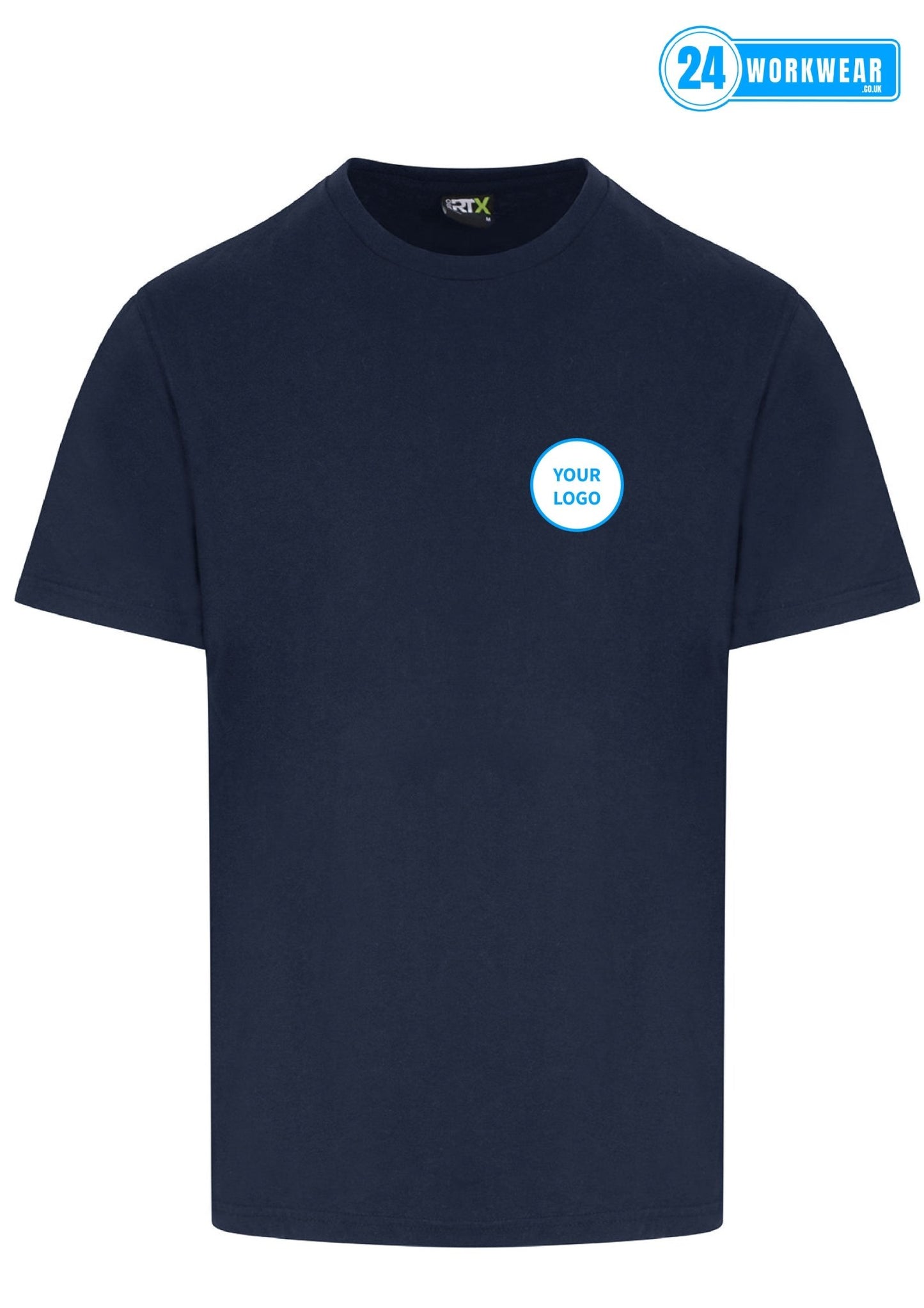 Pro RTX Workwear T Shirt - 24 Workwear - T Shirt
