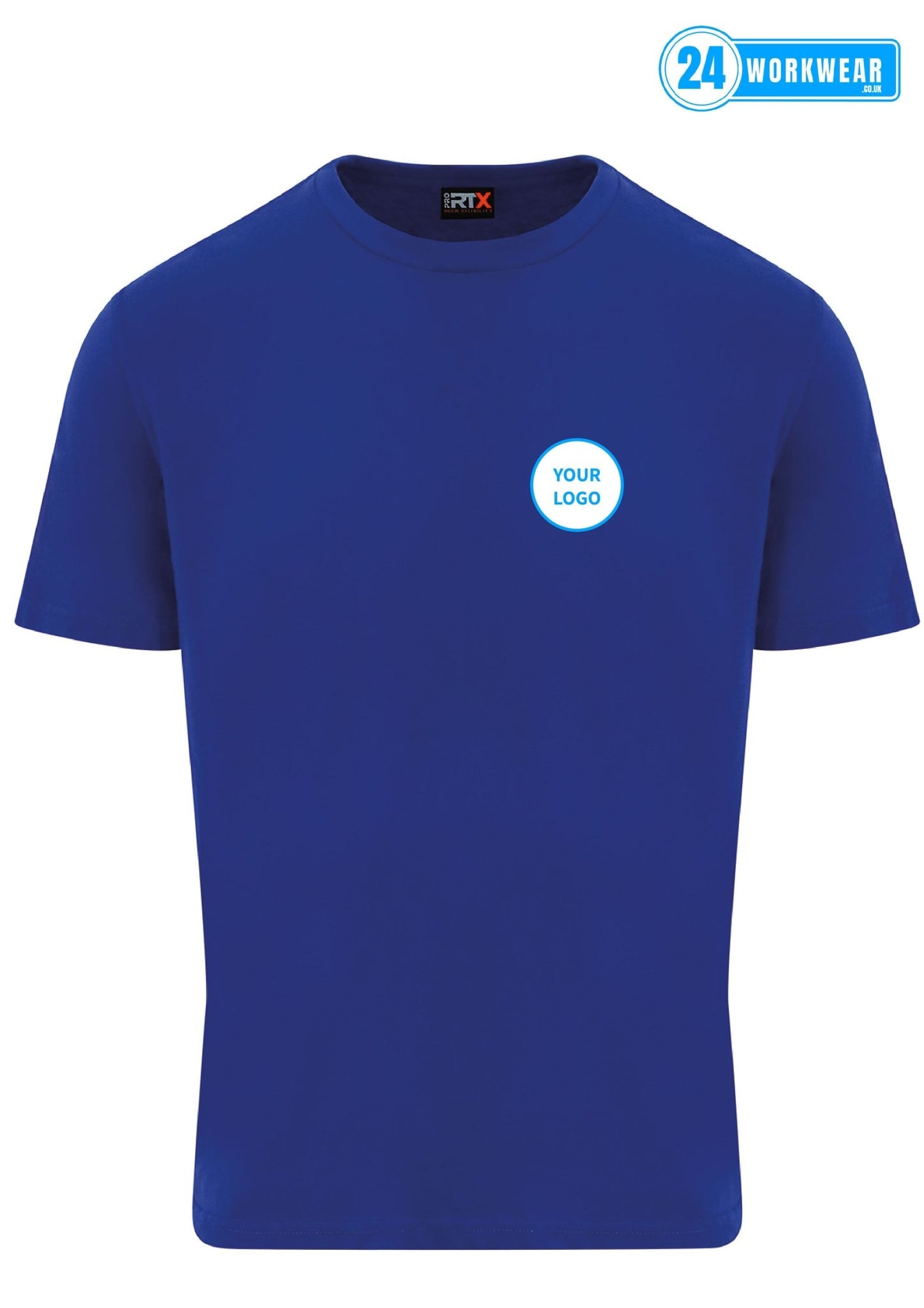 Pro RTX Workwear T Shirt - 24 Workwear - T Shirt