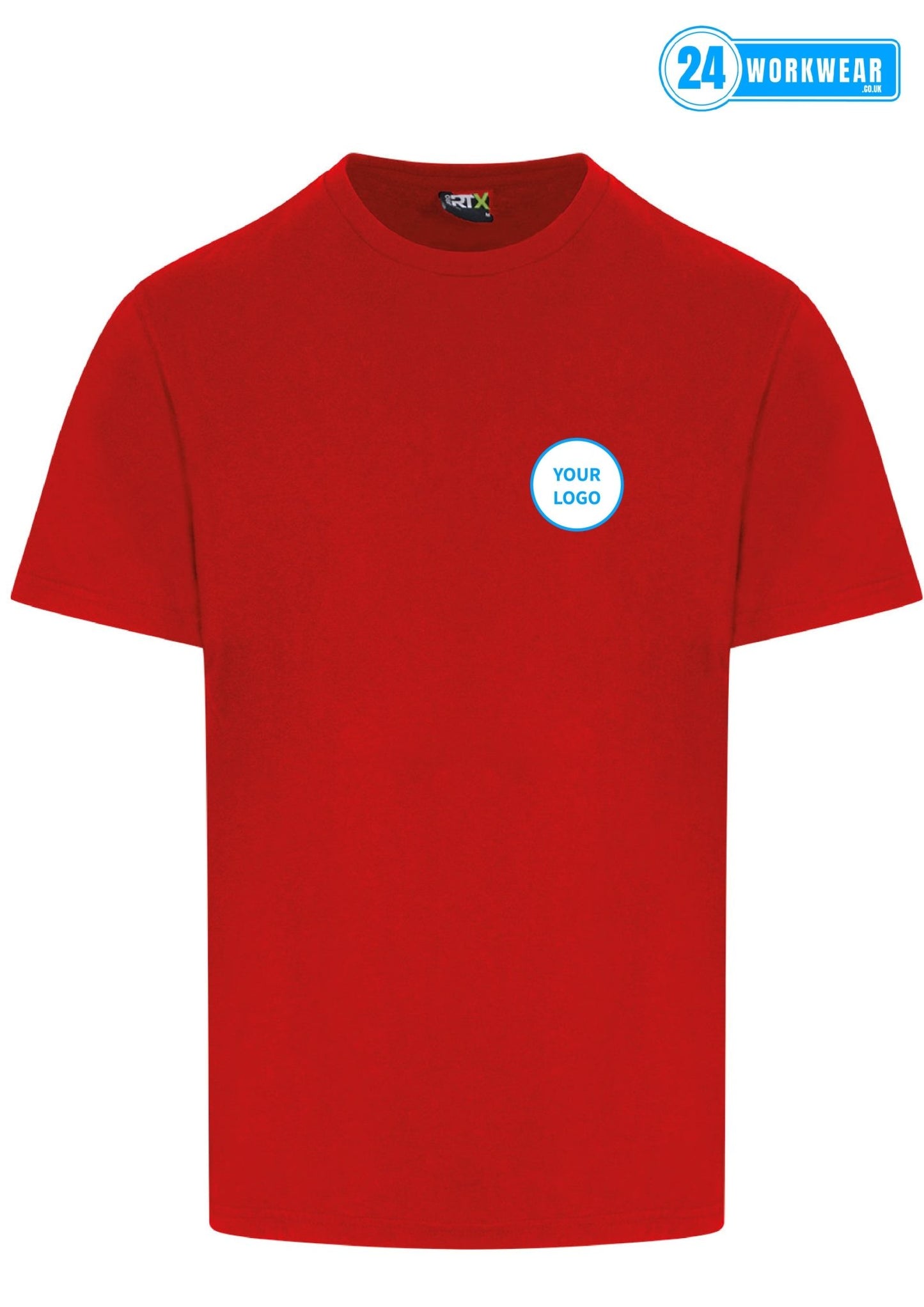 Pro RTX Workwear T Shirt - 24 Workwear - T Shirt