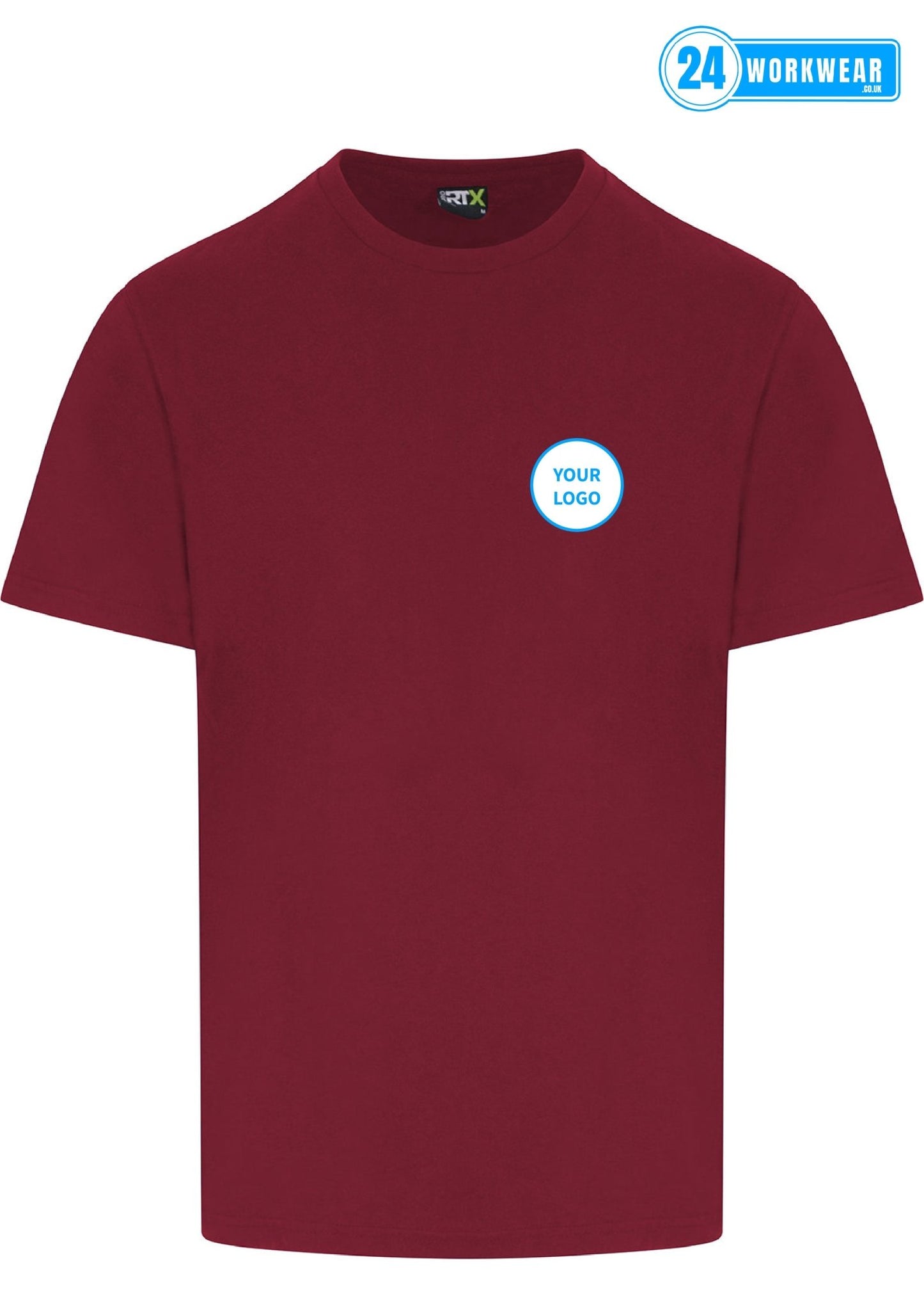 Pro RTX Workwear T Shirt - 24 Workwear - T Shirt