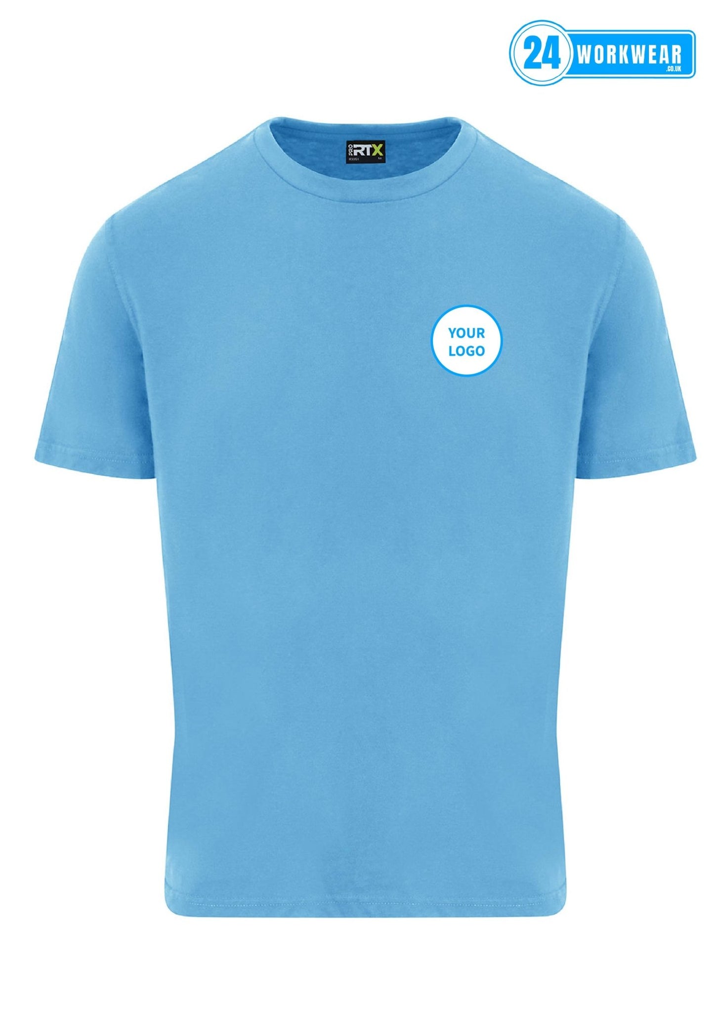Pro RTX Workwear T Shirt - 24 Workwear - T Shirt