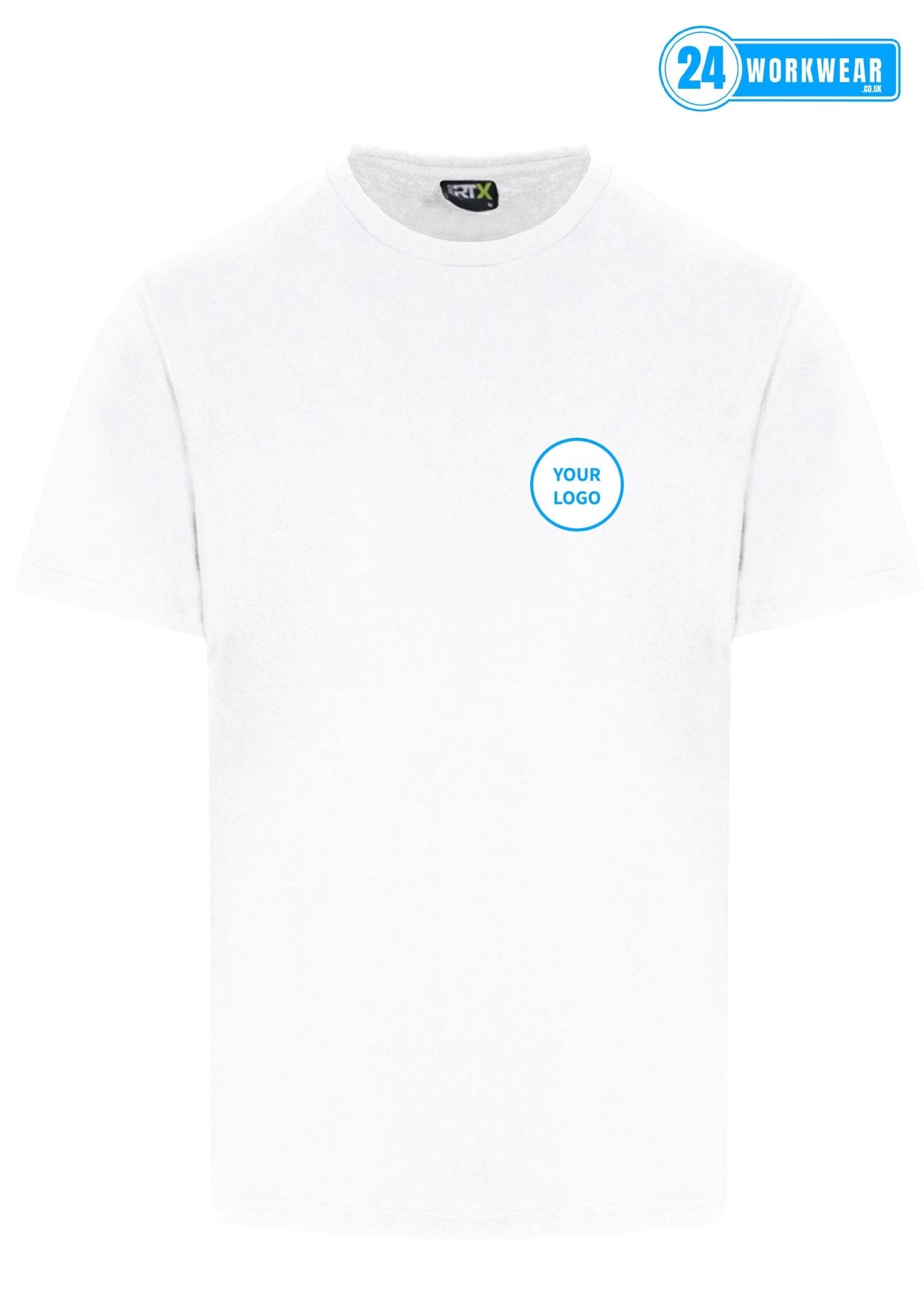 Pro RTX Workwear T Shirt - 24 Workwear - T Shirt