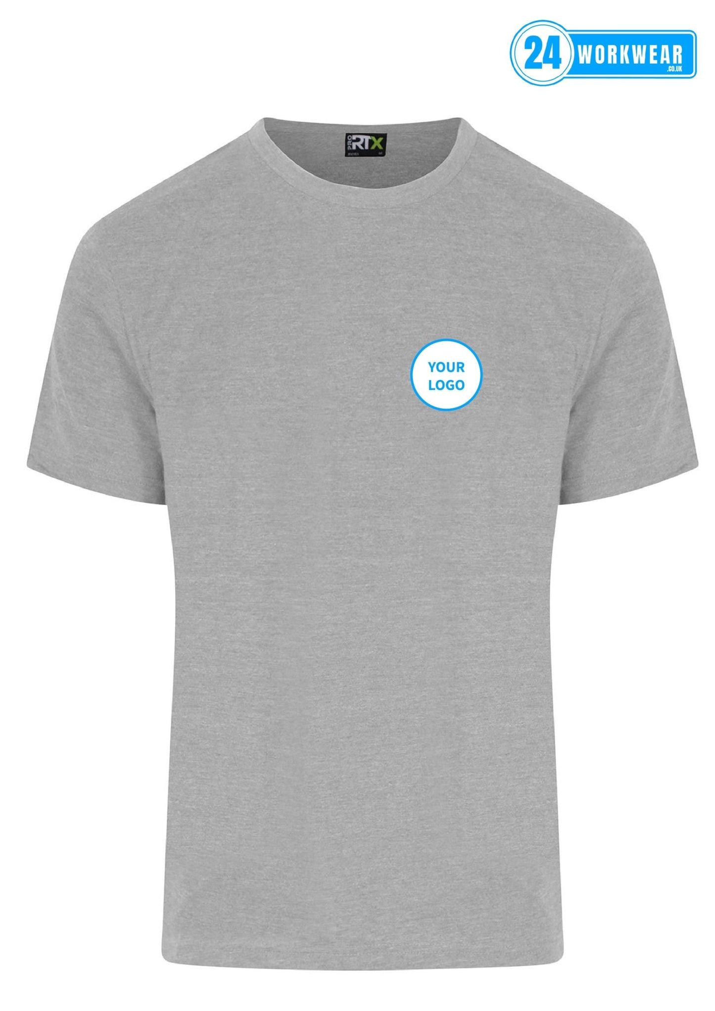 Pro RTX Workwear T Shirt - 24 Workwear - T Shirt