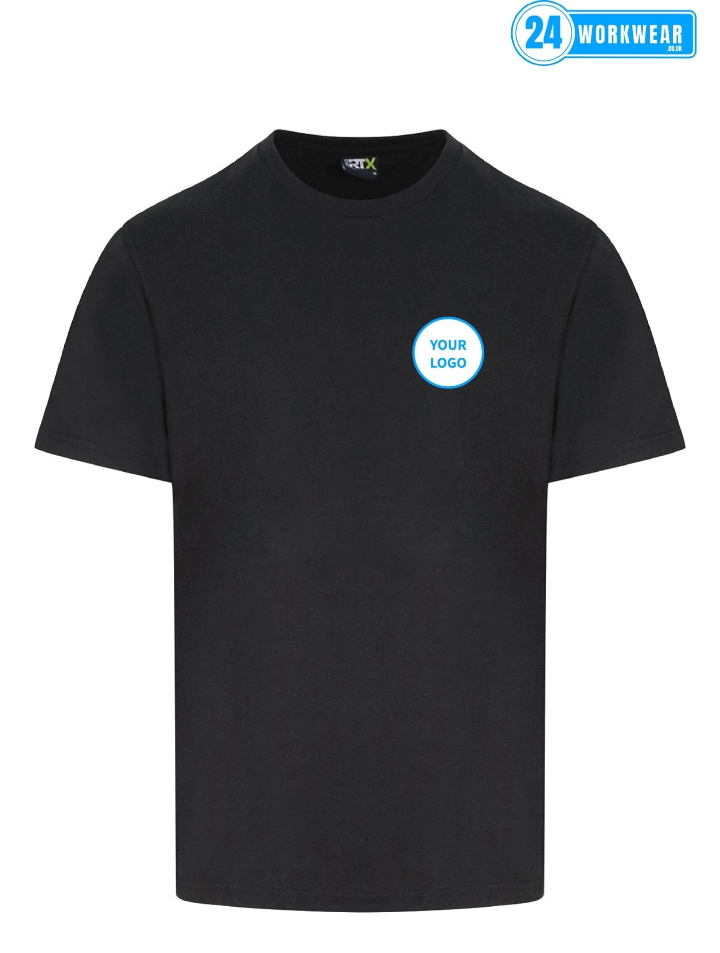 Pro RTX Workwear T Shirt - 24 Workwear - T Shirt