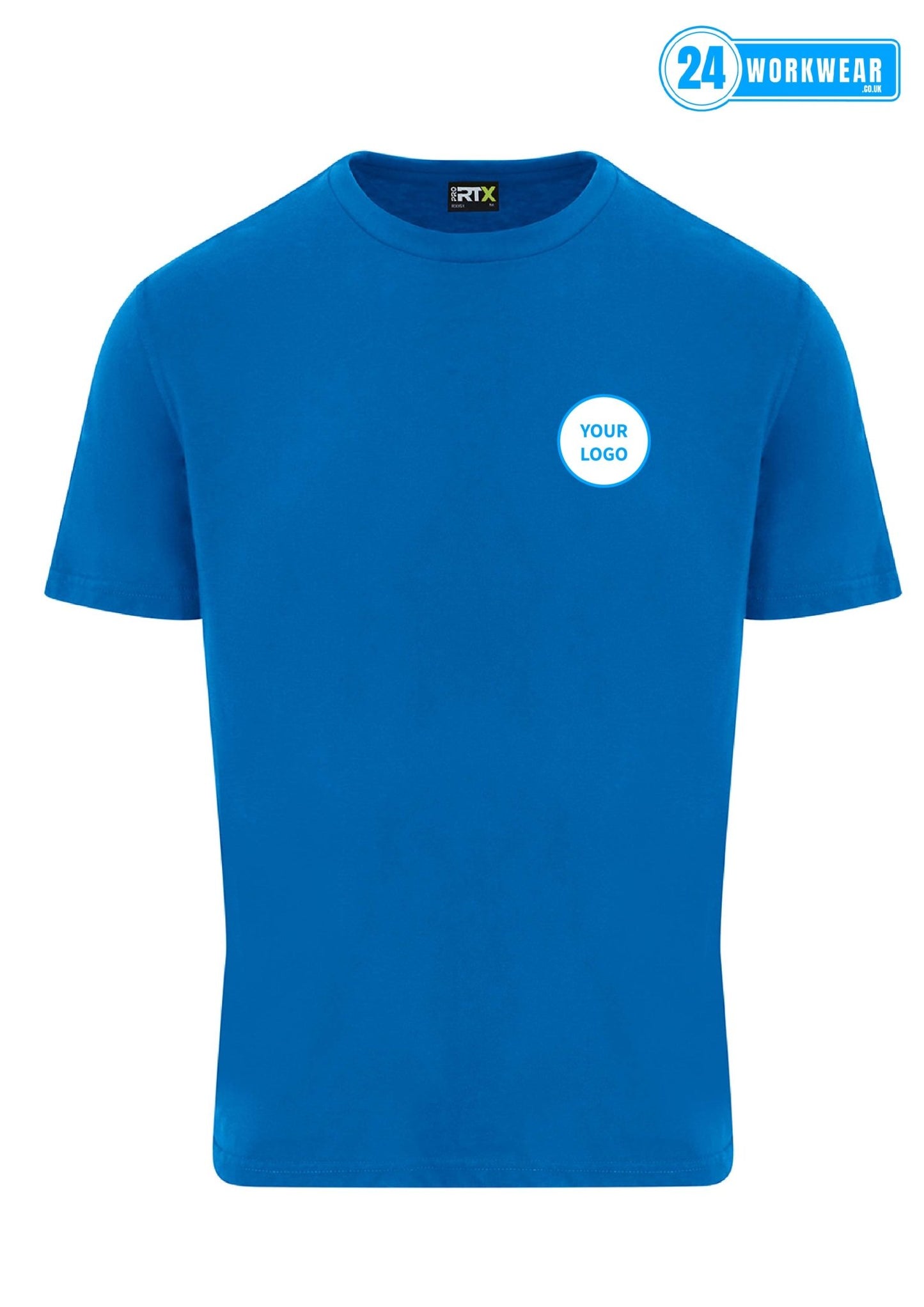 Pro RTX Workwear T Shirt - 24 Workwear - T Shirt