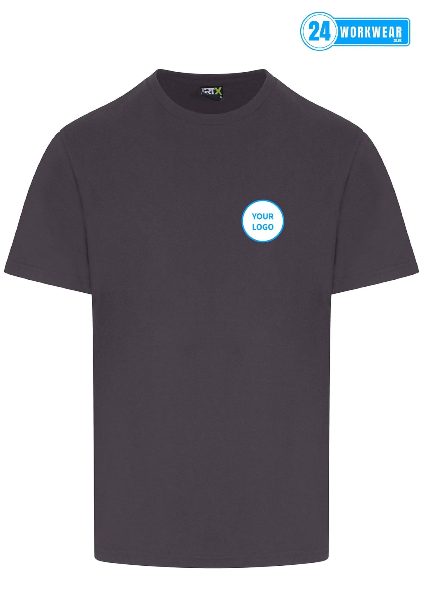Pro RTX Workwear T Shirt - 24 Workwear - T Shirt