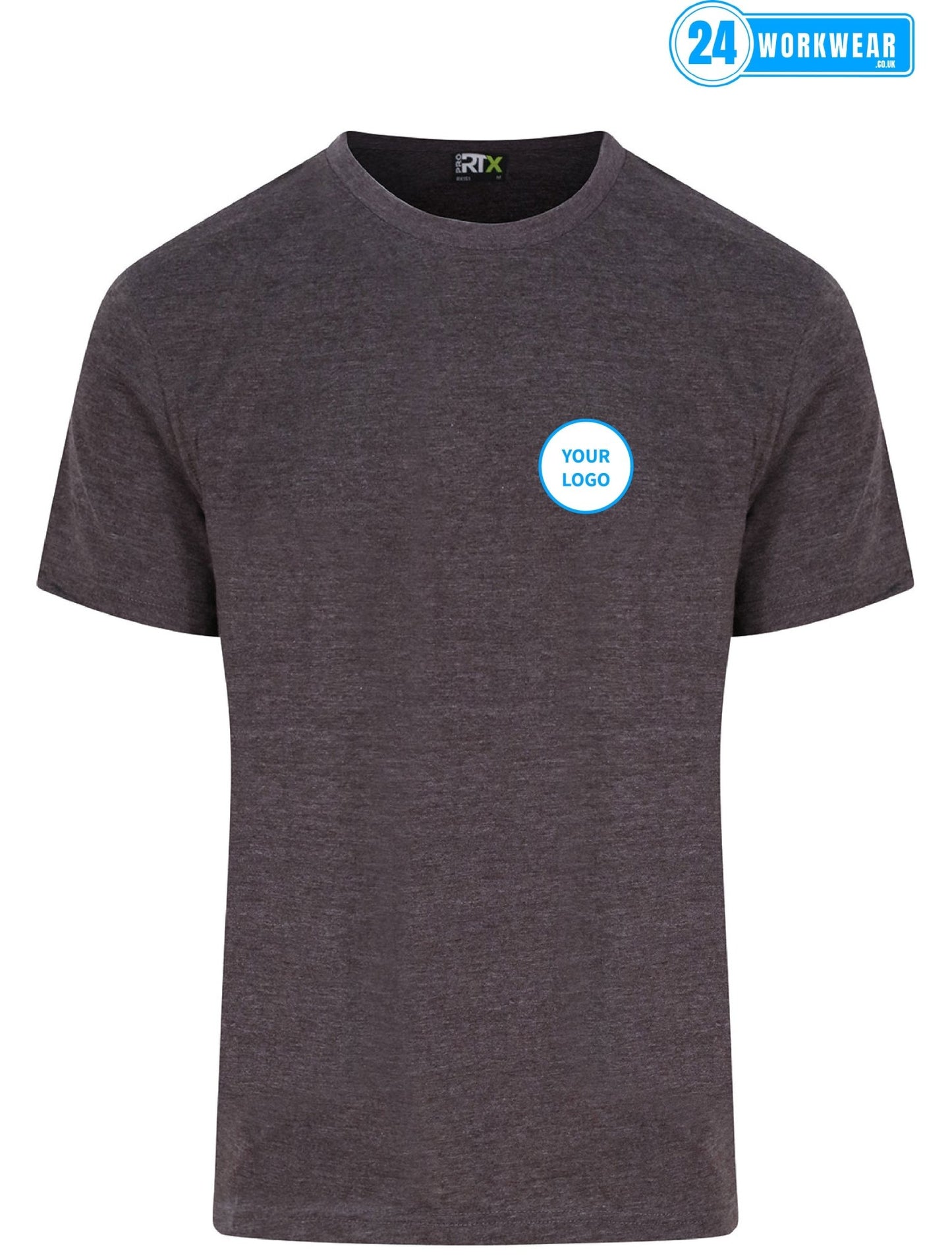 Pro RTX Workwear T Shirt - 24 Workwear - T Shirt