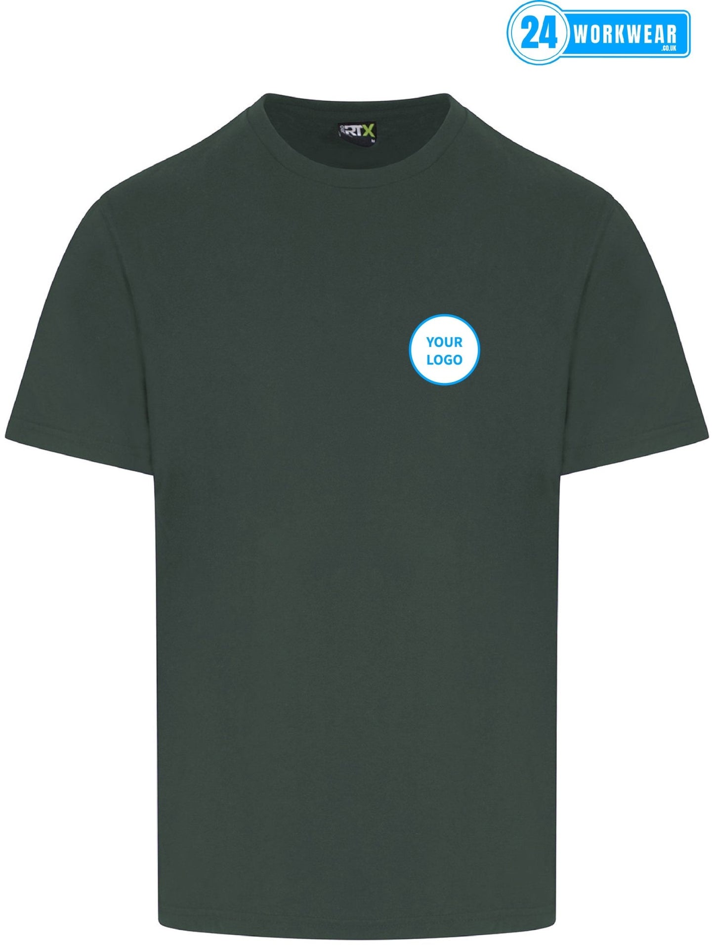 Pro RTX Workwear T Shirt - 24 Workwear - T Shirt