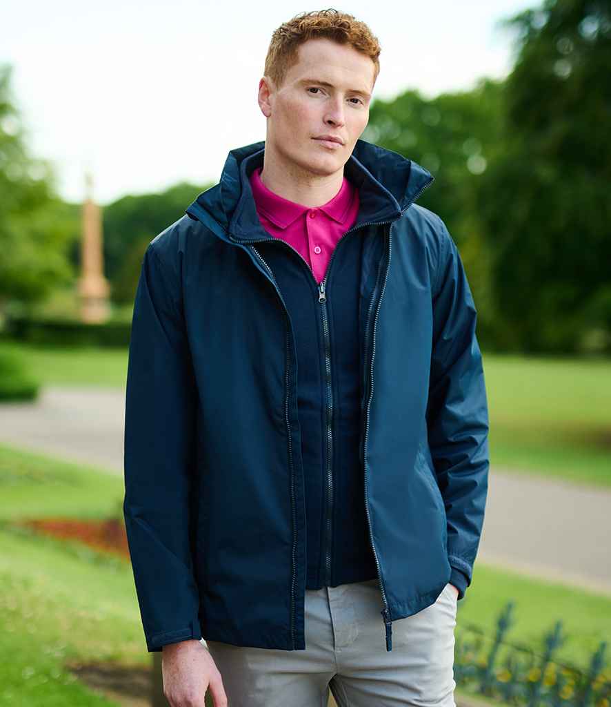 Regatta Classic Waterproof 3-in-1 Jacket - 24 Workwear - Jacket