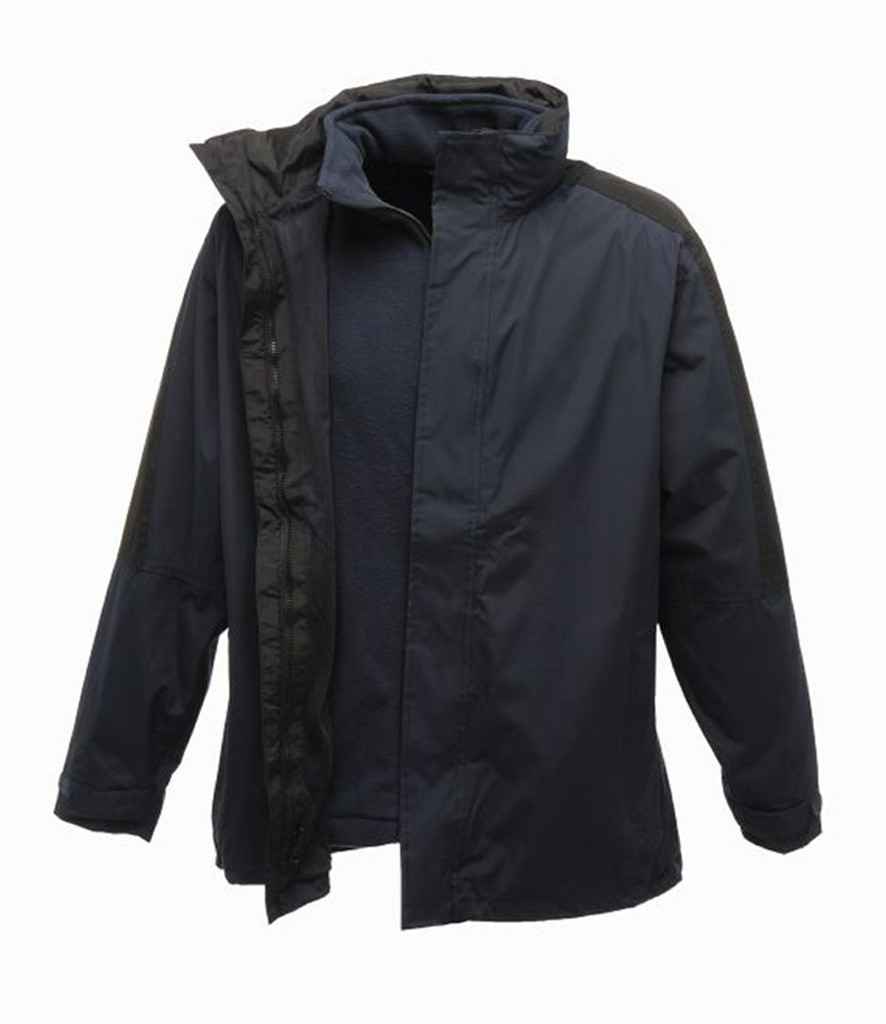 Regatta Defender III 3-in-1 Jacket - 24 Workwear - Jacket