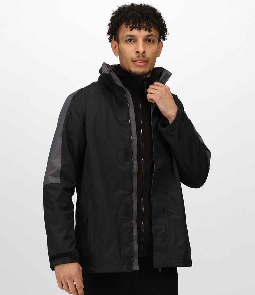 Regatta Defender III 3-in-1 Jacket - 24 Workwear - Jacket