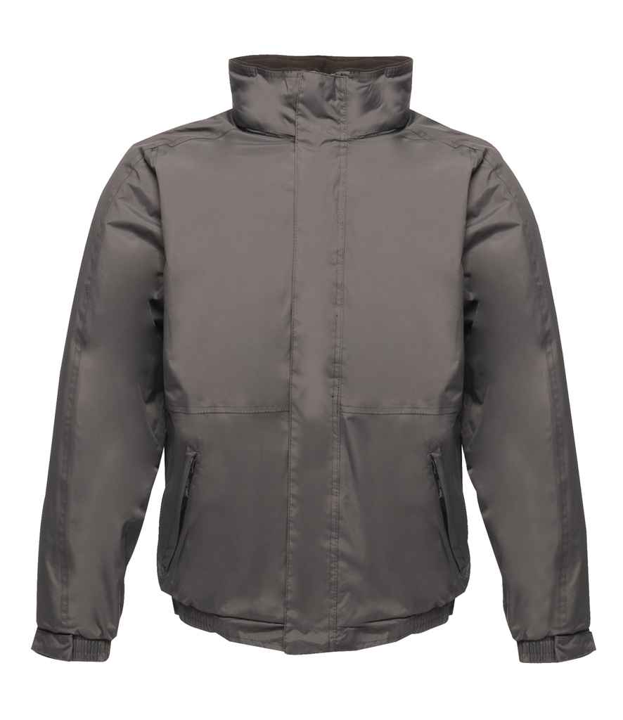 Regatta Dover Waterproof Insulated Jacket - 24 Workwear - Jacket