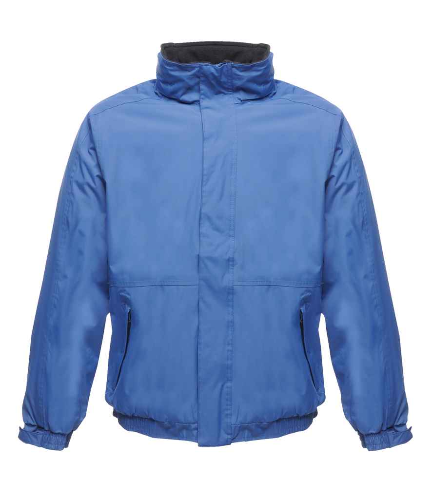 Regatta Dover Waterproof Insulated Jacket - 24 Workwear - Jacket