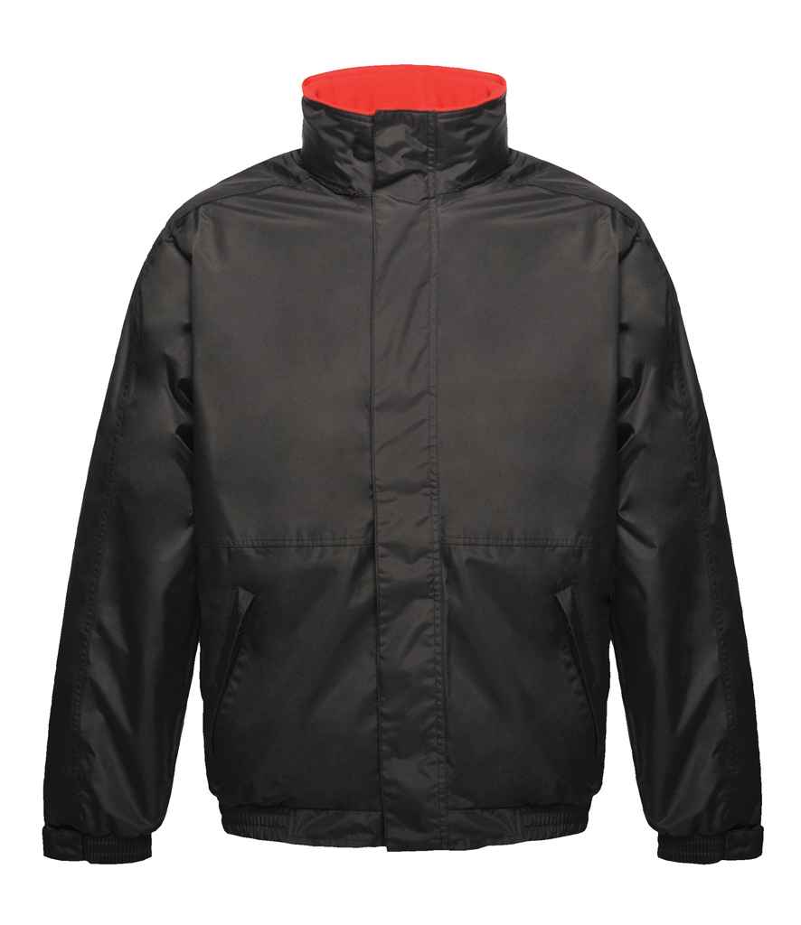 Regatta Dover Waterproof Insulated Jacket - 24 Workwear - Jacket