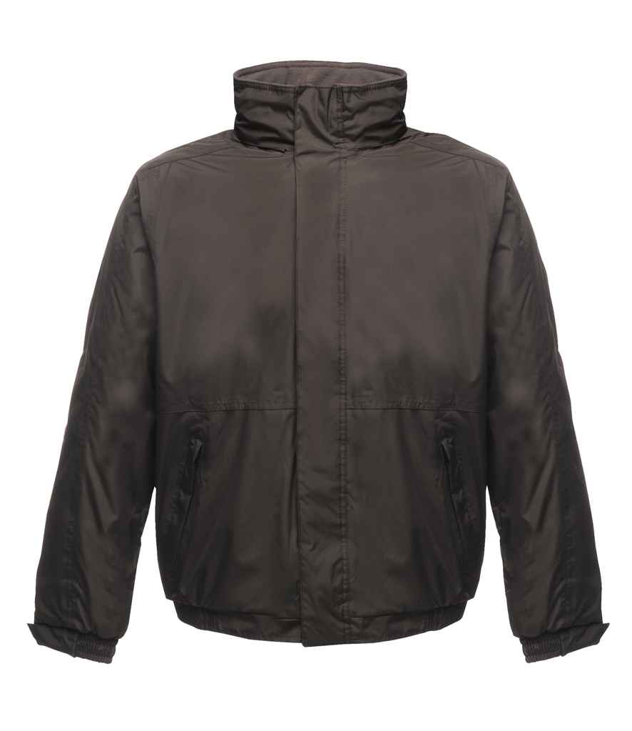 Regatta Dover Waterproof Insulated Jacket - 24 Workwear - Jacket