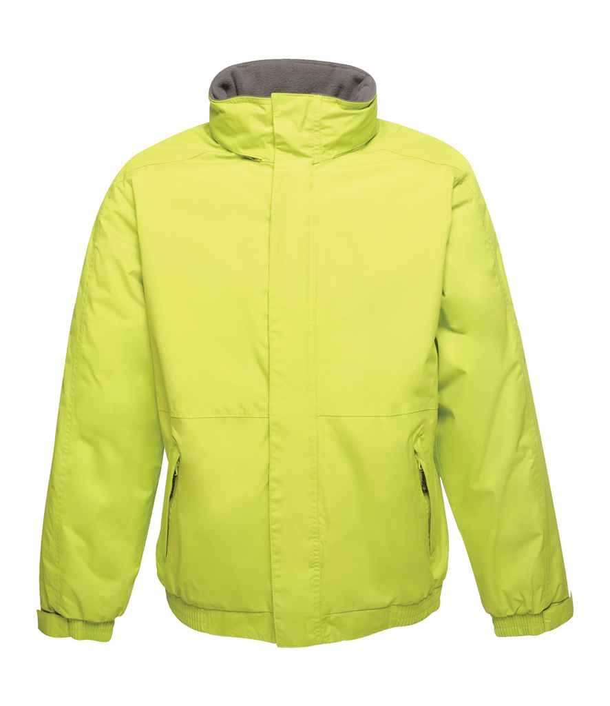 Regatta Dover Waterproof Insulated Jacket - 24 Workwear - Jacket