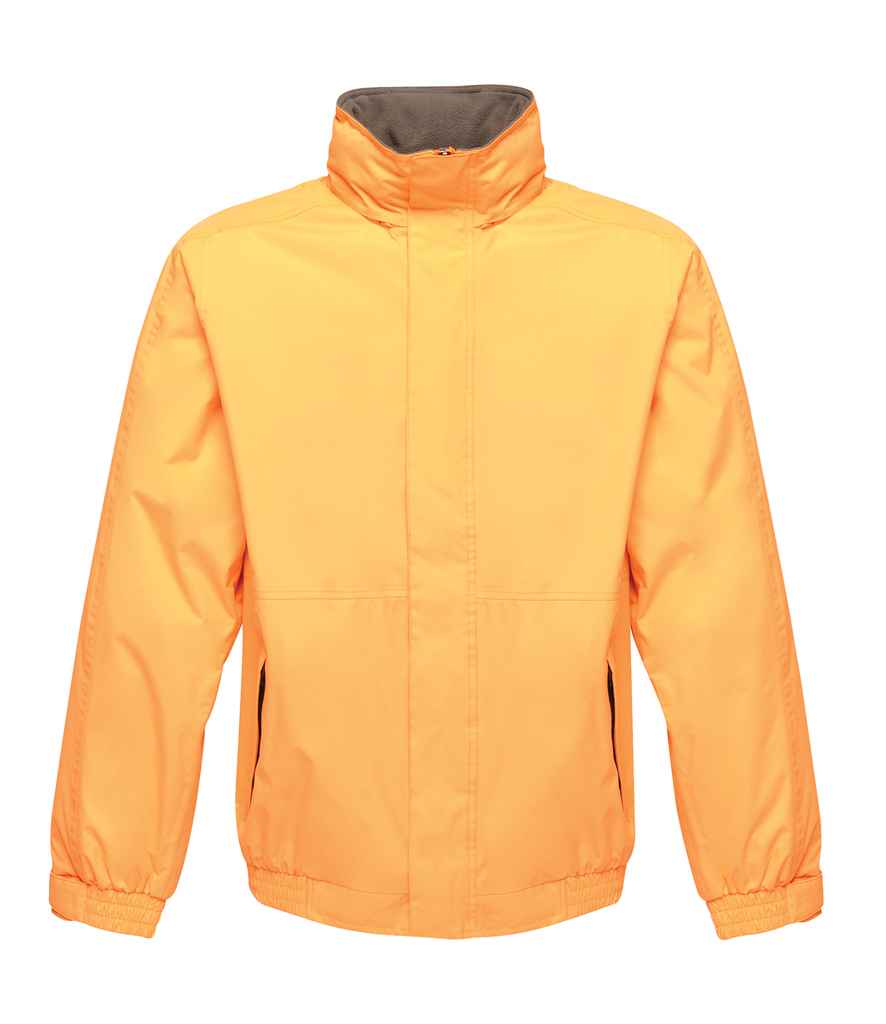 Regatta Dover Waterproof Insulated Jacket - 24 Workwear - Jacket