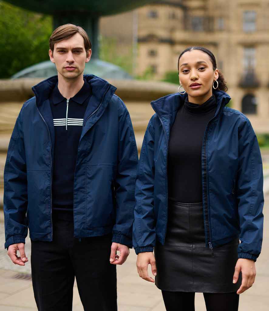Regatta Dover Waterproof Insulated Jacket - 24 Workwear - Jacket