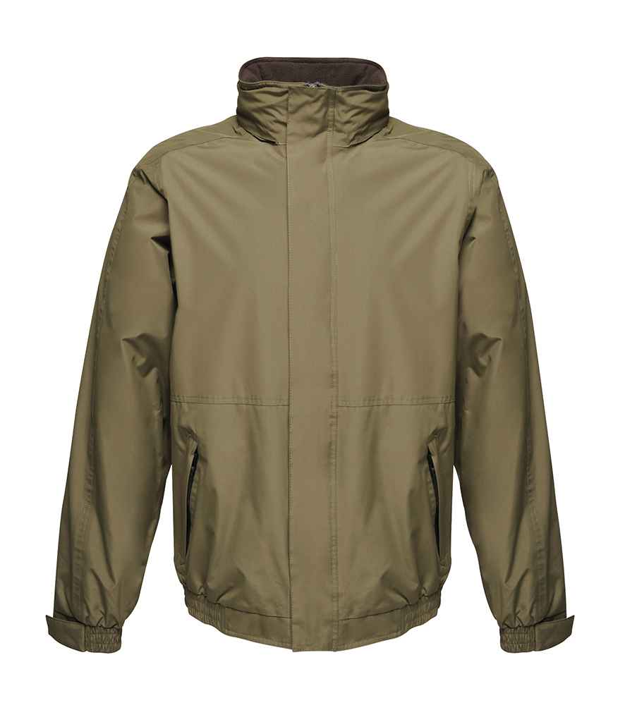 Regatta Dover Waterproof Insulated Jacket - 24 Workwear - Jacket