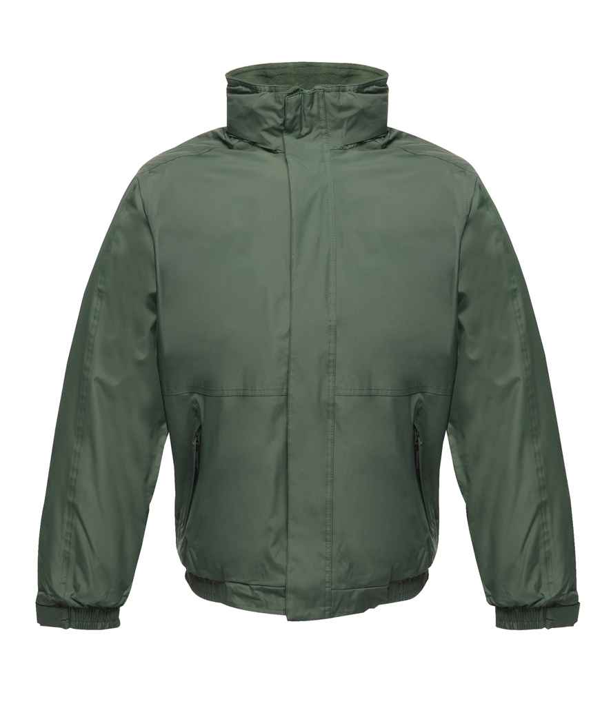 Regatta Dover Waterproof Insulated Jacket - 24 Workwear - Jacket