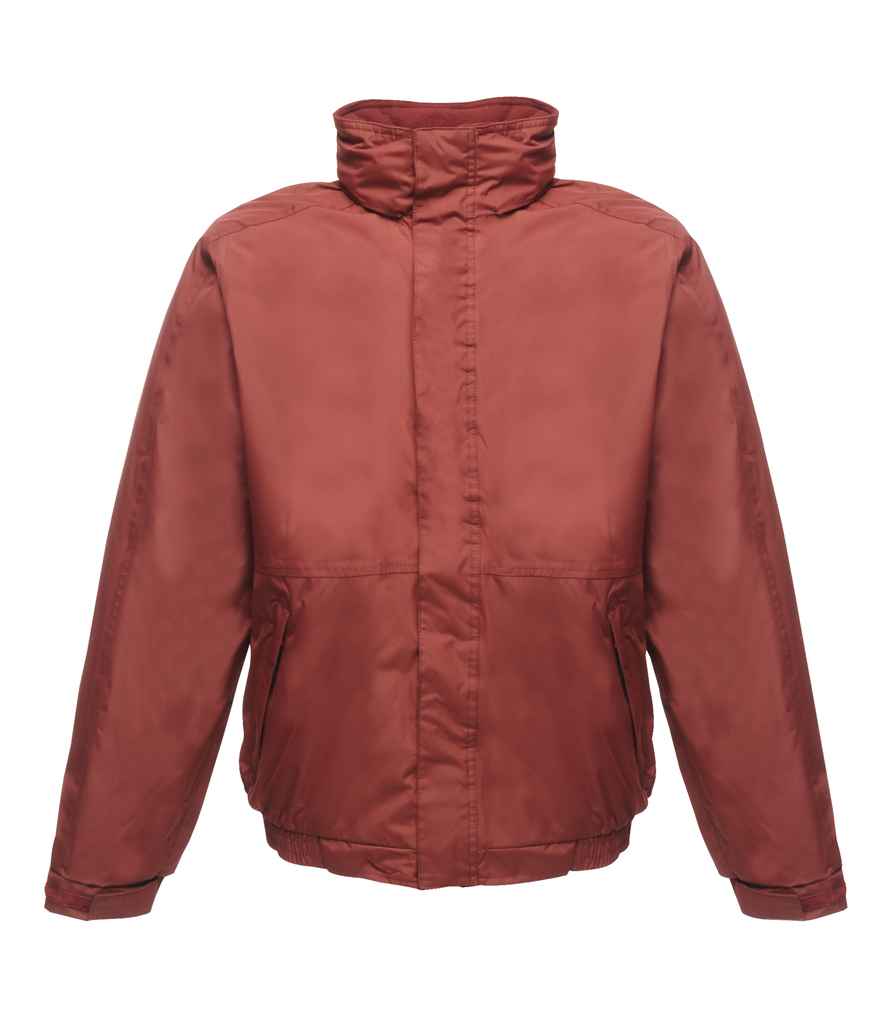 Regatta Dover Waterproof Insulated Jacket - 24 Workwear - Jacket