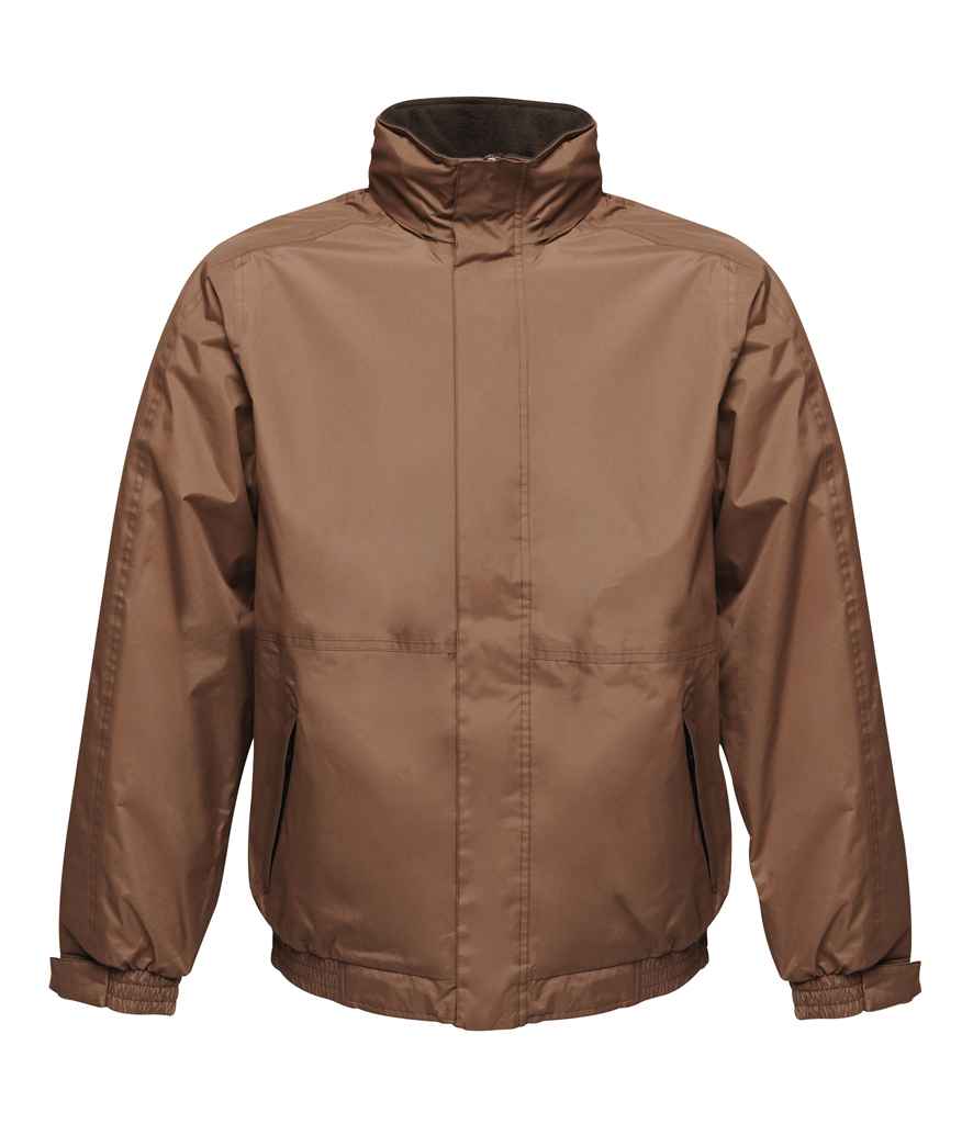 Regatta Dover Waterproof Insulated Jacket - 24 Workwear - Jacket