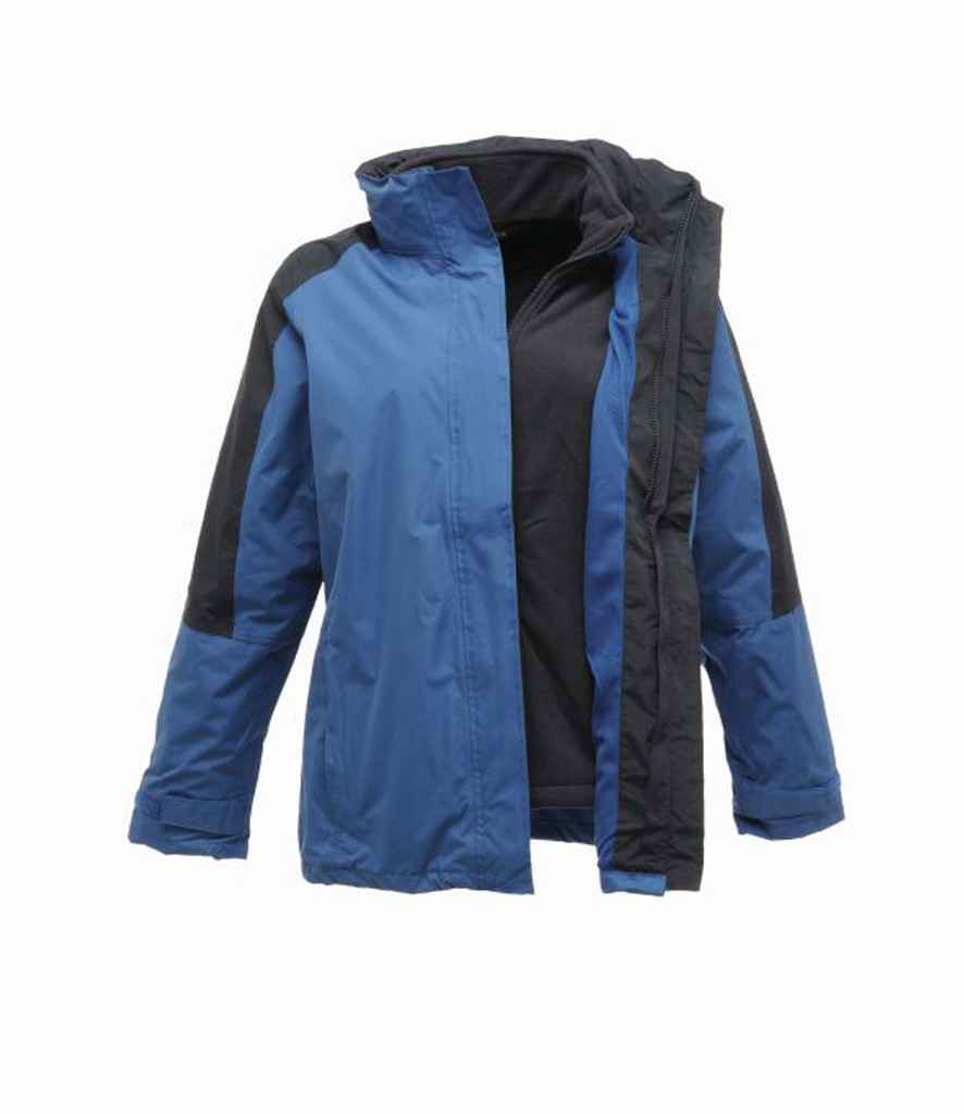 Regatta Ladies Defender III 3-in-1 Jacket - 24 Workwear - Jacket