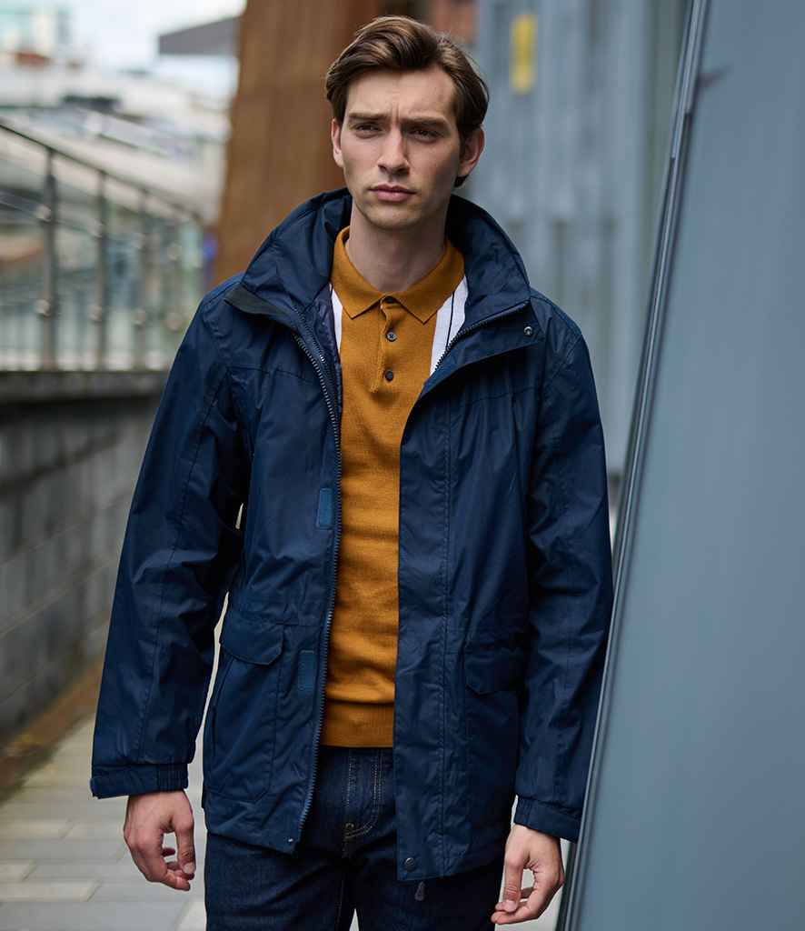 Regatta Vertex III Waterproof Jacket - 24 Workwear - Jacket