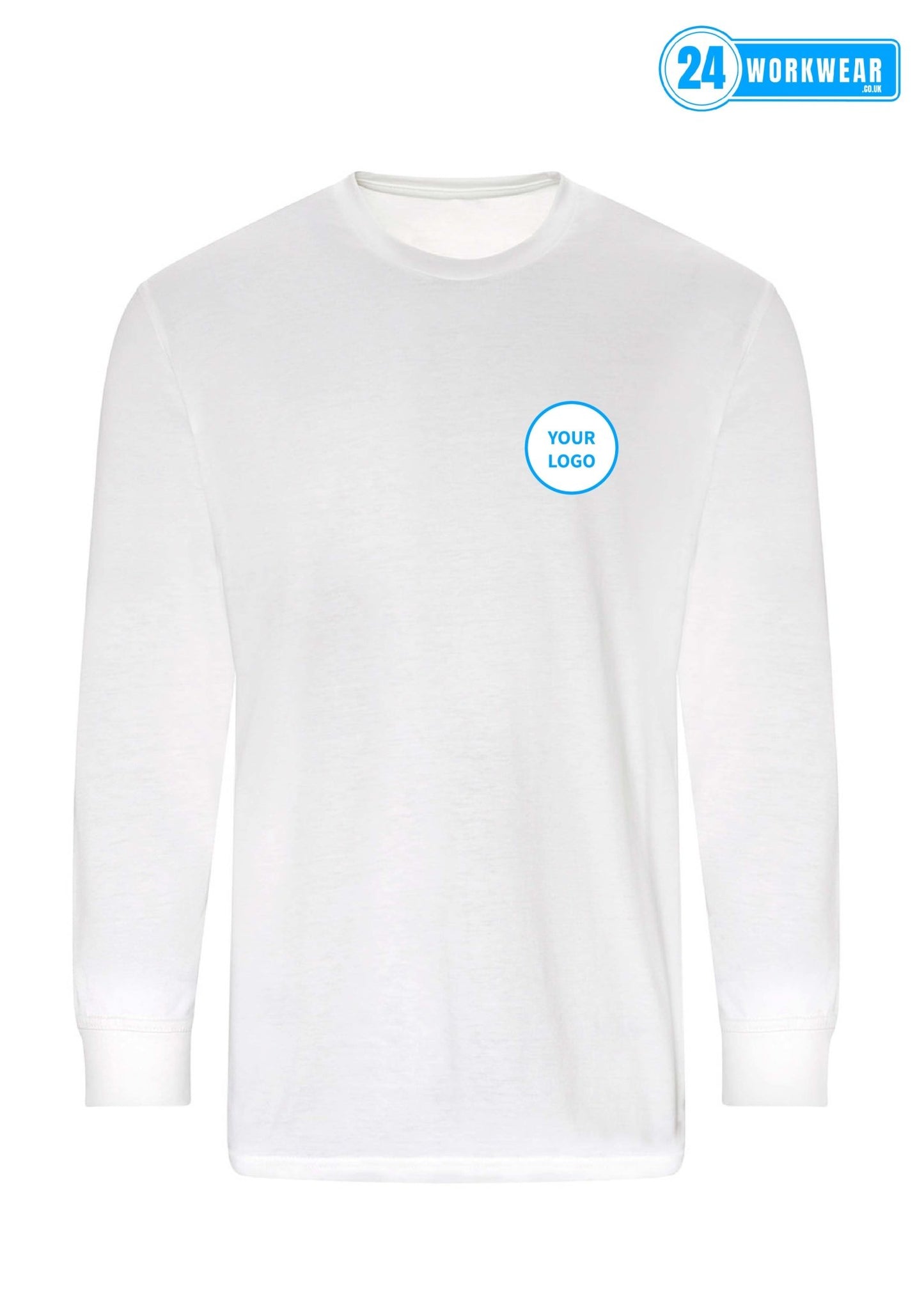 RTX Pro Long Sleeve T-Shirt - 24 Workwear -