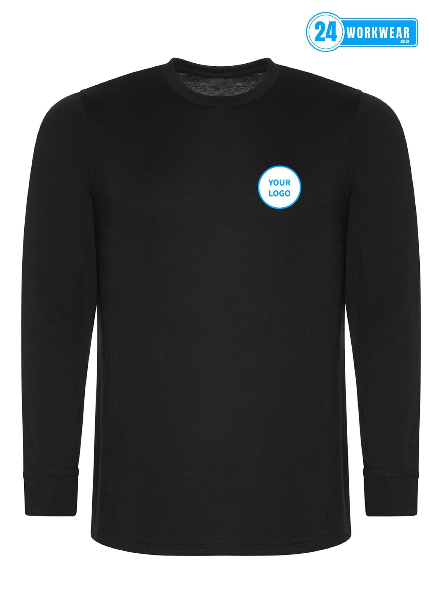 RTX Pro Long Sleeve T-Shirt - 24 Workwear -