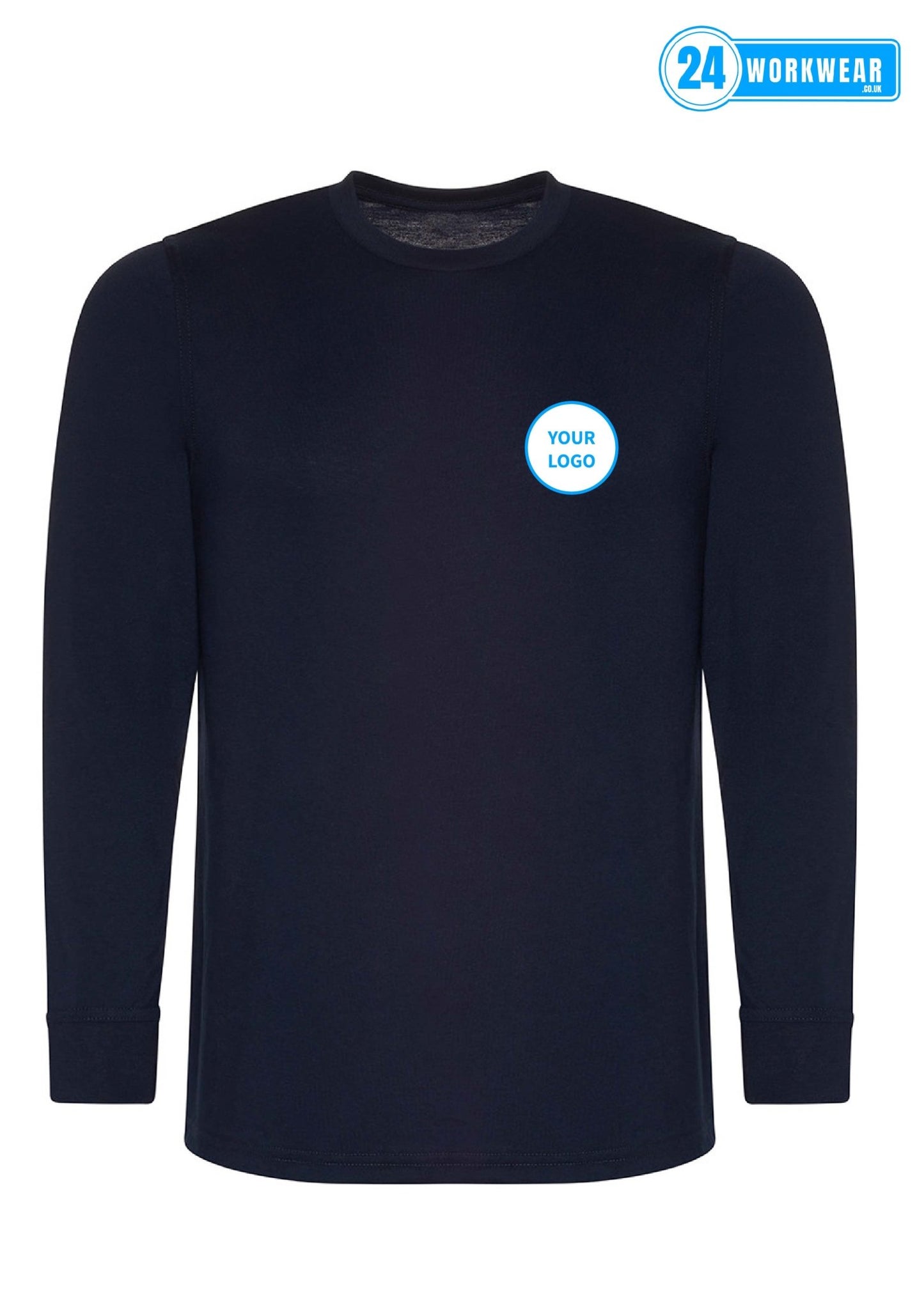 RTX Pro Long Sleeve T-Shirt - 24 Workwear -