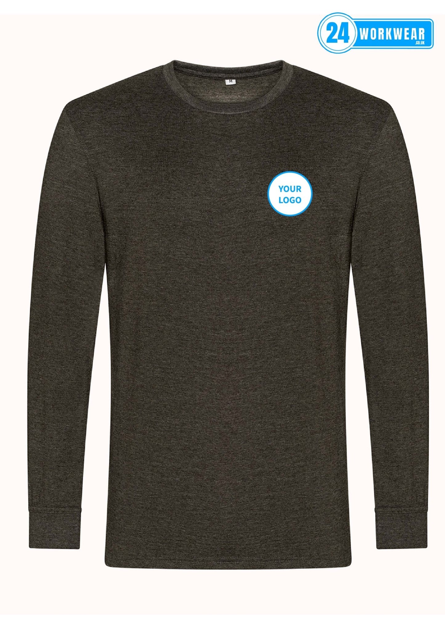 RTX Pro Long Sleeve T-Shirt - 24 Workwear -