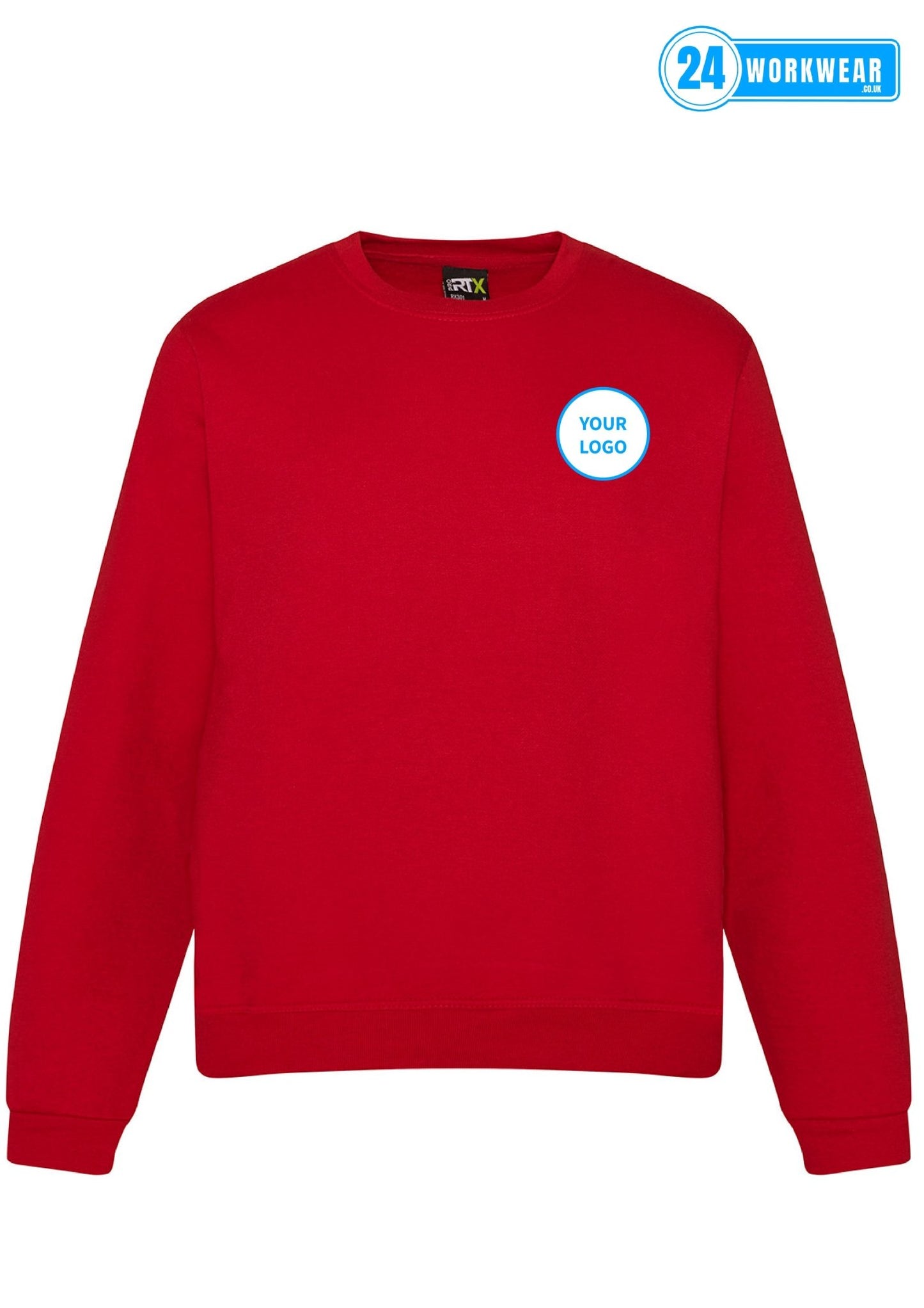 Winter Bundle 1 - 24 Workwear - Polo