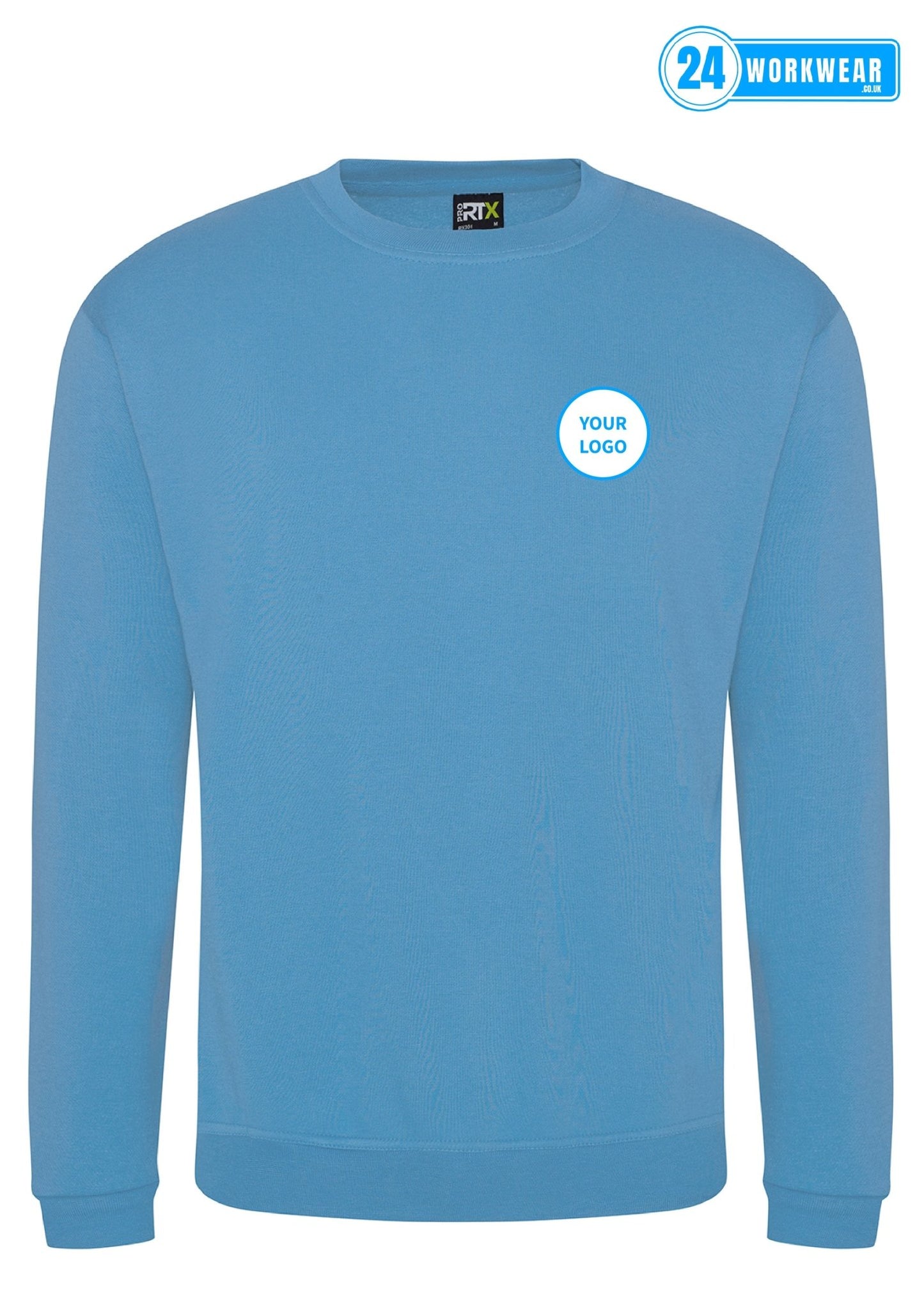 Winter Bundle 1 - 24 Workwear - Polo