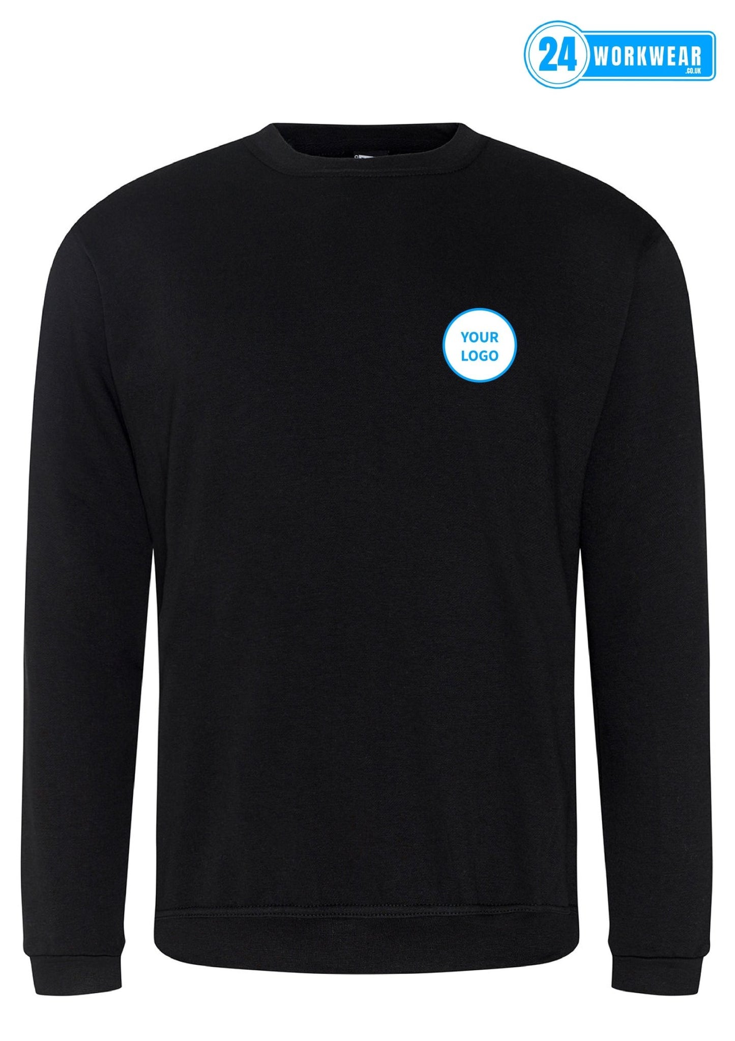Winter Bundle 1 - 24 Workwear - Polo