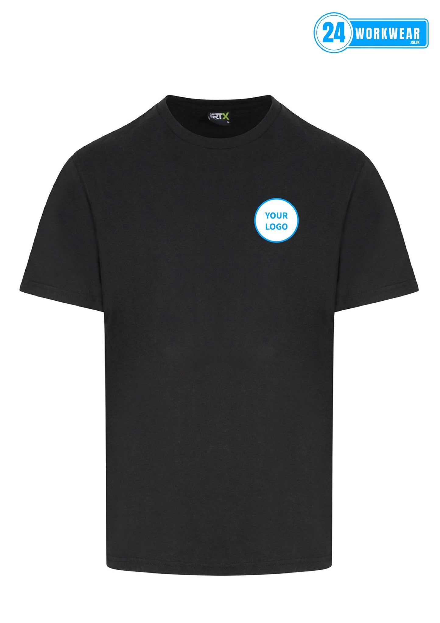 Winter Bundle 2 - 24 Workwear - T Shirt