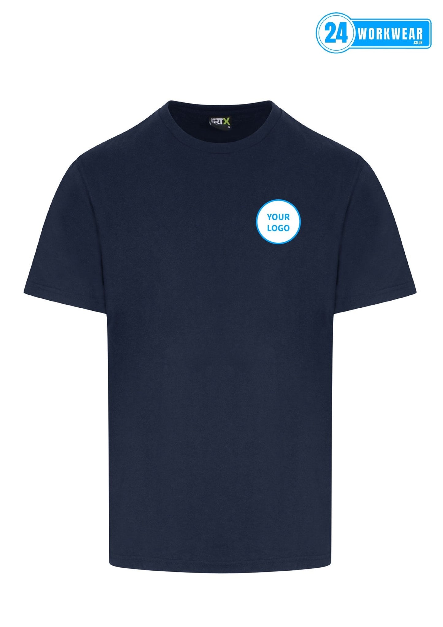 Winter Bundle 2 - 24 Workwear - T Shirt