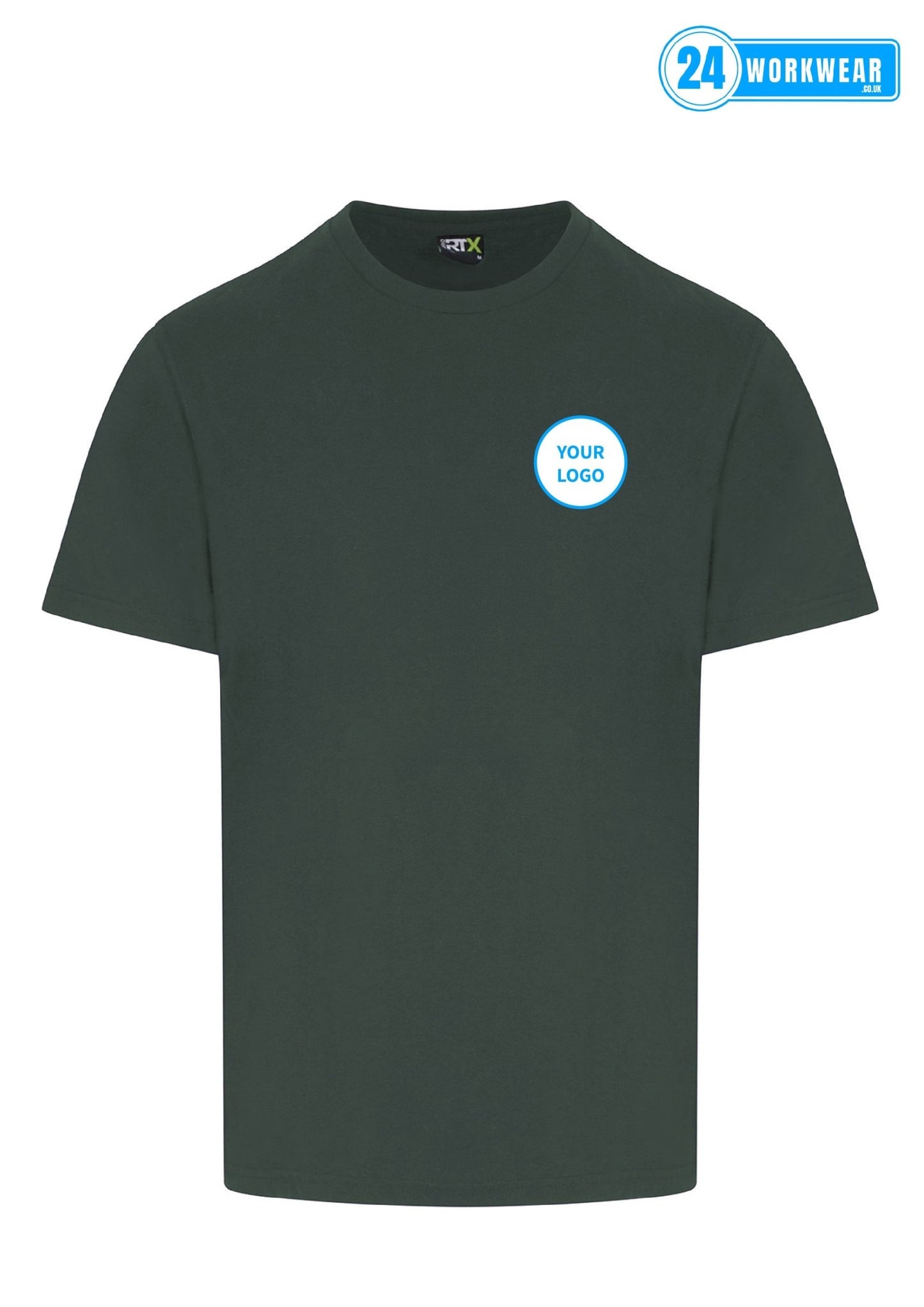 Winter Bundle 2 - 24 Workwear - T Shirt