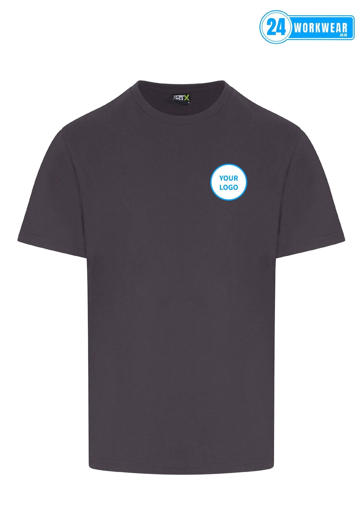 Winter Bundle 2 - 24 Workwear - T Shirt