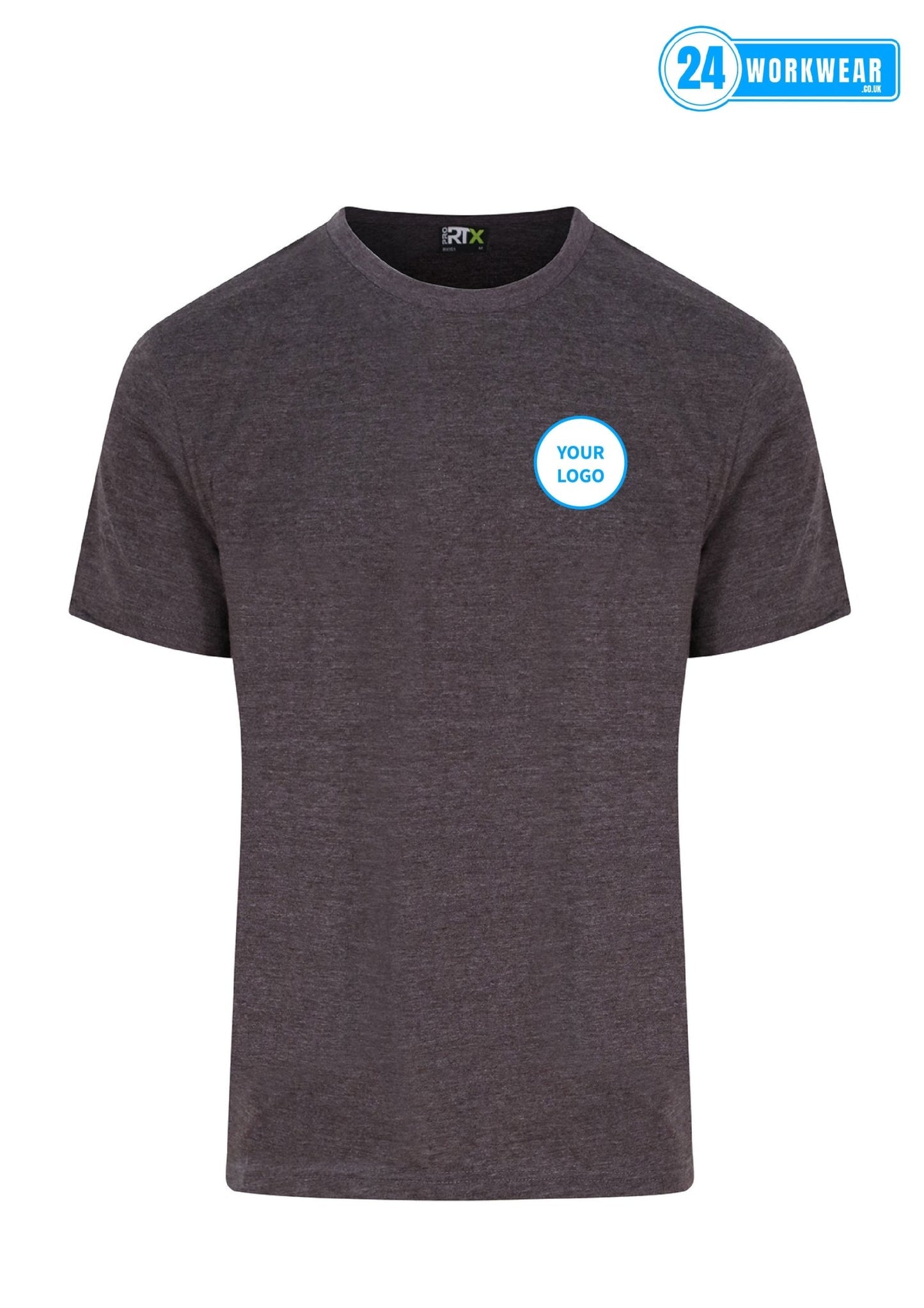 Winter Bundle 2 - 24 Workwear - T Shirt