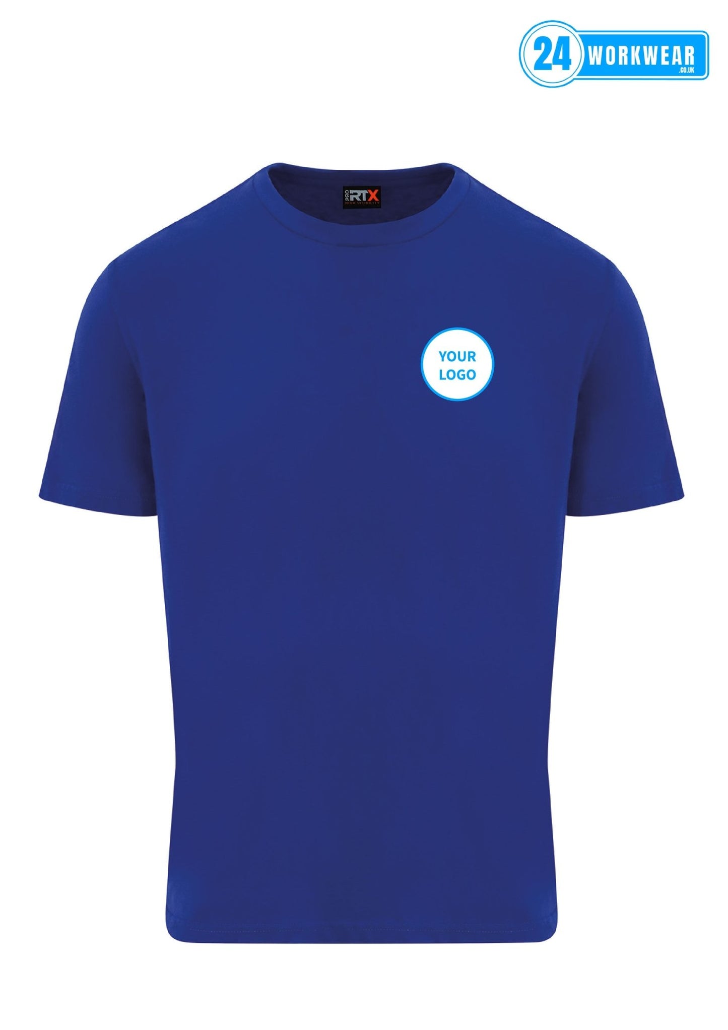 Winter Bundle 2 - 24 Workwear - T Shirt
