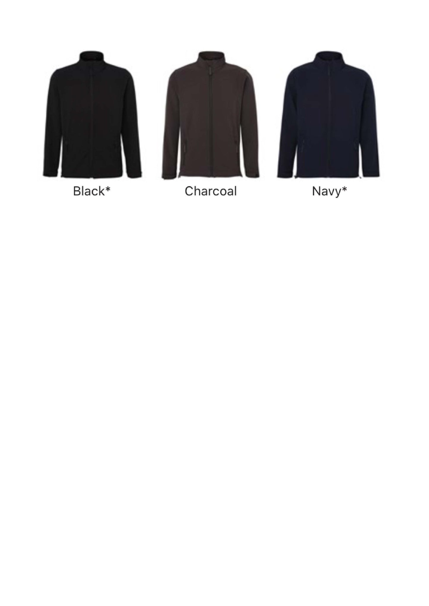 Winter Bundle 2 - 24 Workwear - T Shirt