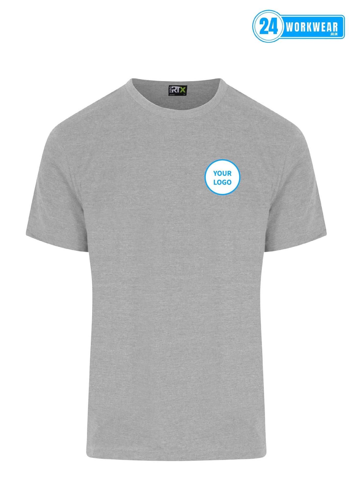 Winter Bundle 2 - 24 Workwear - T Shirt