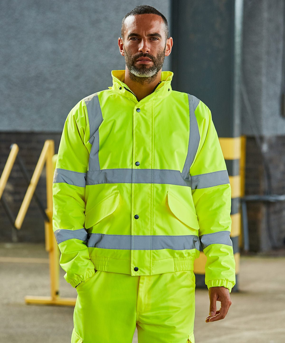 High Vis - 24 Workwear