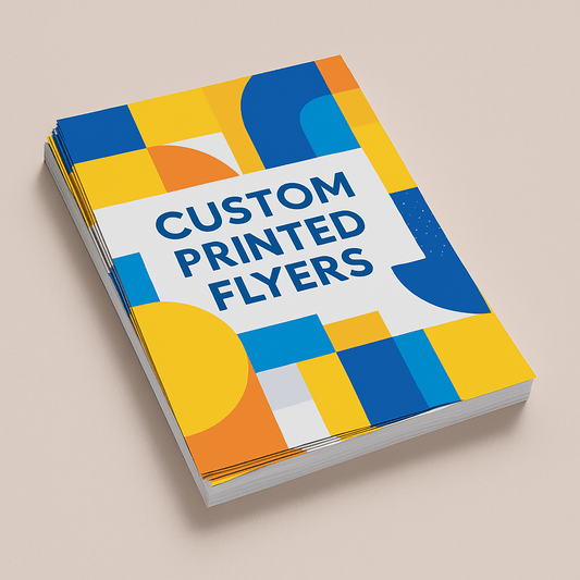 A5 Flyers - 24 Workwear - 
