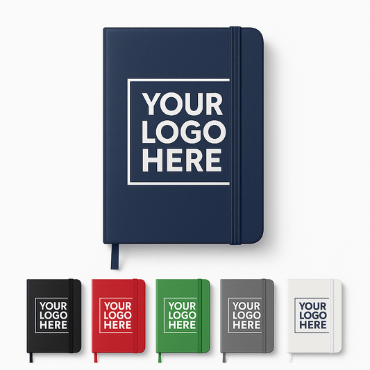 A5 Notebook - 24 Workwear - 