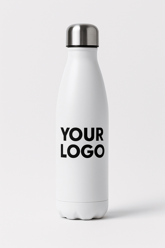 Aluminium Waterbottle - 24 Workwear - 