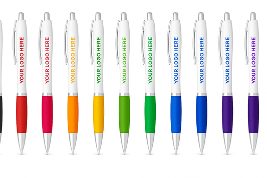 Curvy Pen - 24 Workwear - 
