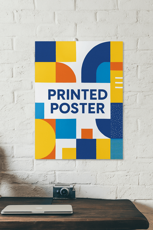 Posters - 24 Workwear - 